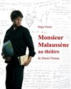 Monsieur Malaussène au théâtre - Theatre de la rue de Belleville