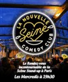 La Nouvelle Seine Comedy Club - La Nouvelle Seine