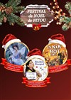 Festival de Noël de Fitou - Salle plurivalente de Fitou