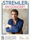 Thierry Stremler en concert - Le Solo