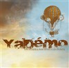 Yademo - Le Sentier des Halles