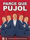 Yves Pujol dans Parce que Pujol - L'Artéa