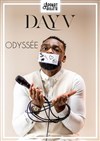 Dayv dans Odyssée - L'Appart de la Villette