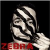 Zebra : Mambopunk - Rouge Gorge