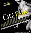 Cité Folk - Le Périscope