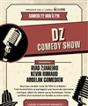 Douarnenez Comedy Show - Cinéma La Balise