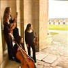 Quatuor Fanz - Temple du Pentémont Luxembourg