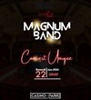 Magnum Band - Casino de Paris