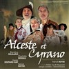 Alceste et Cyrano - Théâtre de l'abbaye