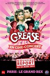 Grease en ciné-concert - Le Grand Rex