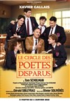 Le cercle des poètes disparus - Théâtre Antoine