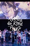 Sur l'autre rive - Théâtre du Rond Point - Salle Renaud Barrault
