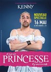 Princesse - TNT - Terrain Neutre Théâtre 