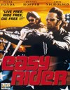 Easy Rider - Espace Pierre Reverdy