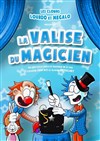 La valise du magicien - L'Antidote