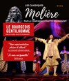 Le Bourgeois Gentilhomme - La Scène Parisienne - Salle 1