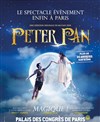 Peter Pan - Palais des Congrès de Paris