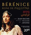 Bérenice, Reine de Palestine - Théâtre de la Carreterie
