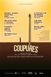 Coupures - Théâtre Coluche