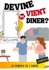 Devine qui vient diner ? - Ferme Dupire