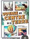 Voyage au Centre de la Terre - Pelousse Paradise