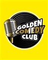 Golden Comedy Club - Golden Comedy Spot