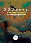 ZZZzzzz, l'expérience onirique - Improvidence Bordeaux