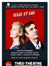 Ielle et lui - Théo Théâtre - Salle Théo