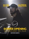 Soirée Opening de Victorious Label & Showcase de VLD (+ guests) - Le Fridge Comedy