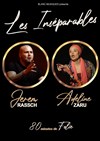 Les inséparables - Théâtre L'Alphabet