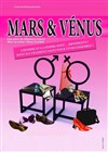 Mars & Vénus - Comédie Pieracci