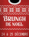 Paname Comedy Brunch de Noël - Paname Art Café