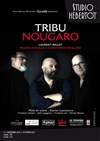 Tribu Nougaro - Studio Hebertot