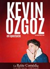 Kevin Ozgoz - La Comédie de Toulouse