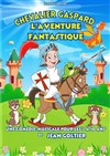 Chevalier Gaspard, l'aventure fantastique - Marelle des Teinturiers