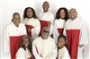 Gospel par Black Harmony Gospel Singers - Eglise de la Madeleine