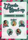 L'Escale Stand Up - Le Volver