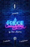 Le Fridge Comedy tour by Kev Adams - Comédie La Rochelle