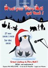 N'est pas Père Noël qui veut ! - We welcome 