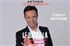 Antonio dans Phénomentaliste - Le Bascala