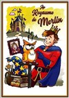 Au royaume de Merlin - Théâtre de la Cité