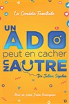 Un ado peut en cacher un autre - Le Canotier