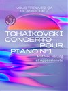 Vous trouvez ça classique ? | Tchaïkovski, Concerto pour piano n° 1 - La Seine Musicale - Auditorium Patrick Devedjian