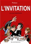 L'Invitation - L'Archange Théâtre