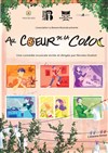 Au coeur de la coloc - Théâtre de l'Eau Vive