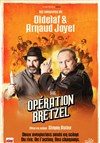Les aventures de Oldelaf et Arnaud Joyet : Opération Bretzel - Salle Victor Hugo