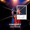 Yongoyely | par la Compagnie Circus Baobab - La Scala Provence - salle 600