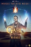 Gaël, pilote de l'illusion dans Mirage - Le Dôme de Marseille