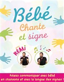 Remi Dans Bebe Chante Et Signe Comedie De Grenoble Billetreduc Com