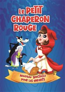 Le Petit Chaperon Rouge Megacite Billetreduc Com